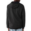 Jaqueta Masculina Oakley Corta Vento Windbreaker II Blackout-FOA407290-02E- -3-